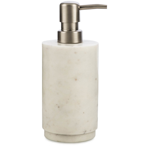 Lifestyle Traders Marble Lotion Dispenser & Reviews Temple & ster