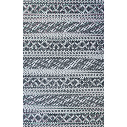 St Tropez Breeze Mosaic Indoor/Outdoor Rug | Temple 