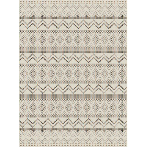 St Tropez Breeze Mosaic Indoor/Outdoor Rug | Temple 