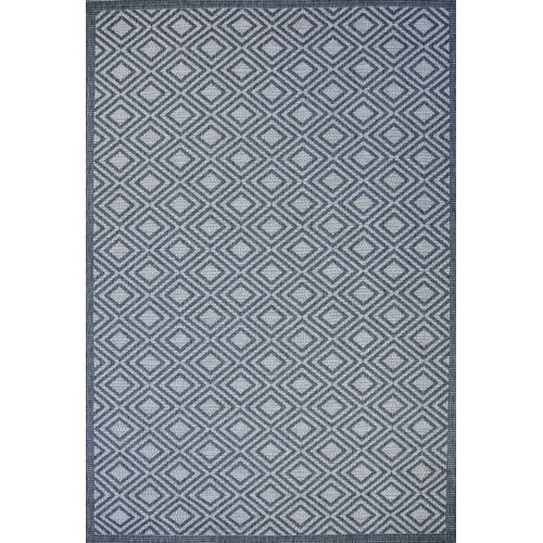 St Tropez Breeze Mosaic Indoor/Outdoor Rug | Temple 