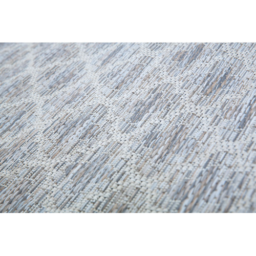 St Tropez Breeze Mosaic Indoor/Outdoor Rug | Temple 