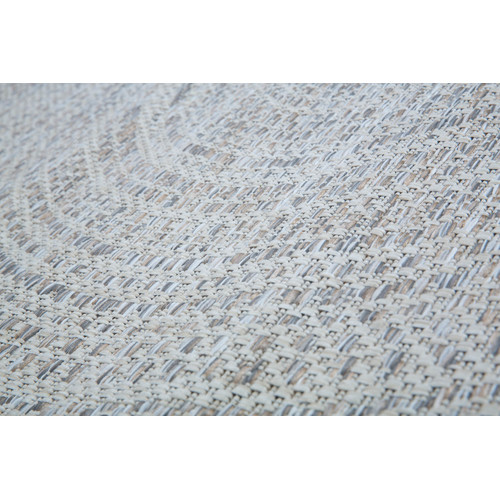 St Tropez Breeze Mosaic Indoor/Outdoor Rug | Temple 