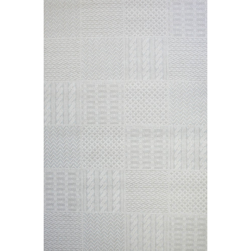 St Tropez Breeze Mosaic Indoor/Outdoor Rug | Temple 