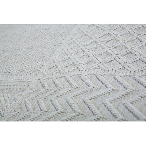 St Tropez Breeze Mosaic Indoor/Outdoor Rug | Temple 