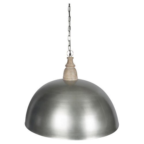 Antique Silver Pendant Light lifestyle traders antique silver amp white wash iron pendant light