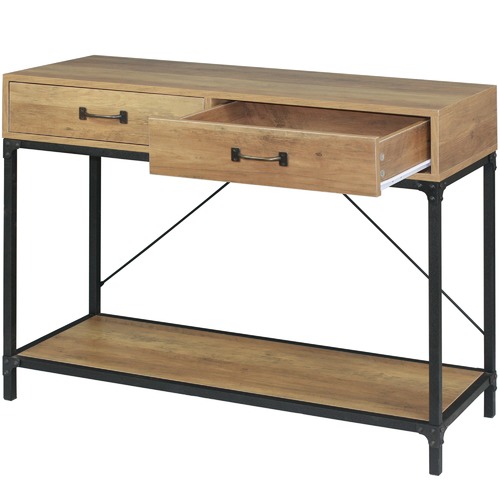 Lifestyle Traders Soho Console Table | Temple & Webster