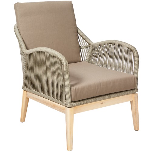 Lifestyle Traders Bentley Relax Chair | Temple & Webster