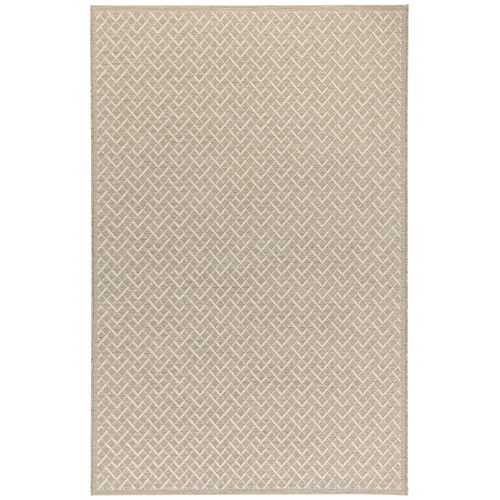 Corindi Herringbone Indoor/Outdoor Rug Temple & ster