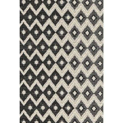 Corindi Daphne Diamond Indoor/Outdoor Rug Temple & ster