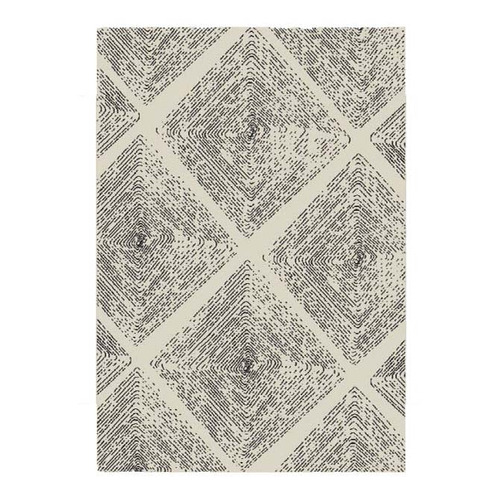 Corindi Diamond Indoor/Outdoor Rug Temple & ster