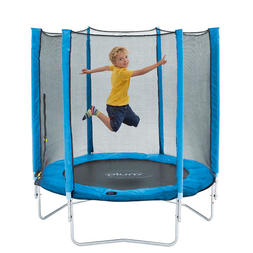 Childrens-Safety-Trampoline-30108-30109
