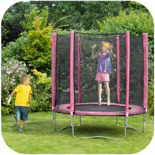 Childrens-Safety-Trampoline-30108-30109