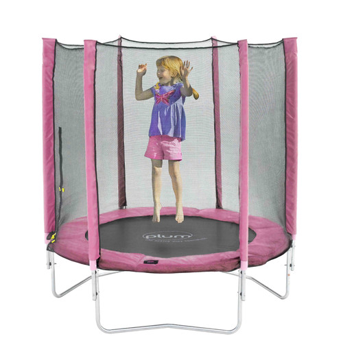Childrens-Safety-Trampoline-30108-30109