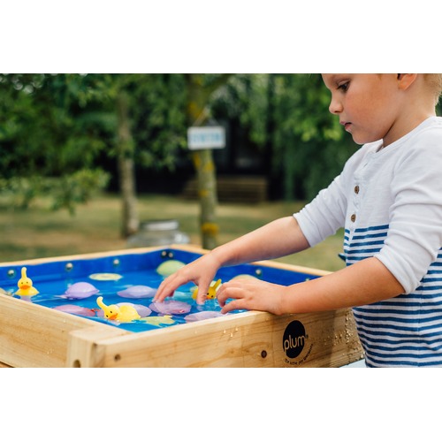 plum play water table