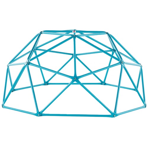 Teal Deimos Metal Climbing Dome