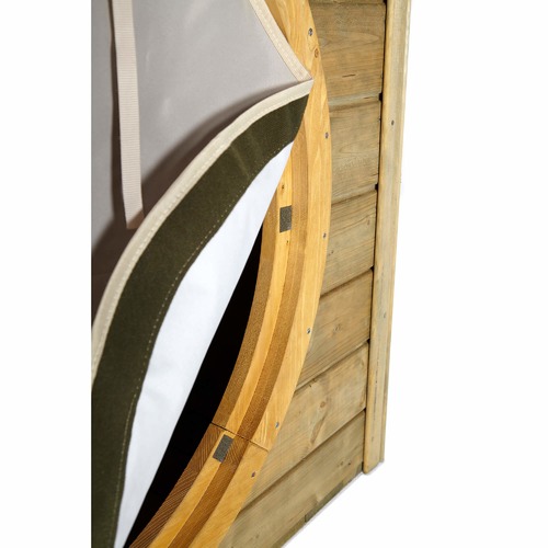 Discovery Nature Play Hideaway