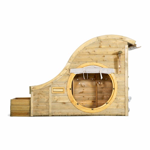 Discovery Nature Play Hideaway