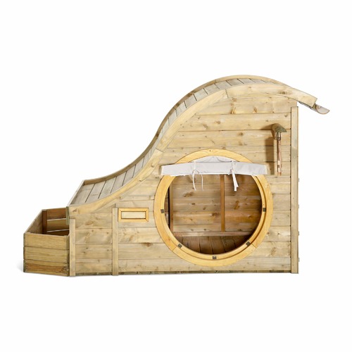 Discovery Nature Play Hideaway