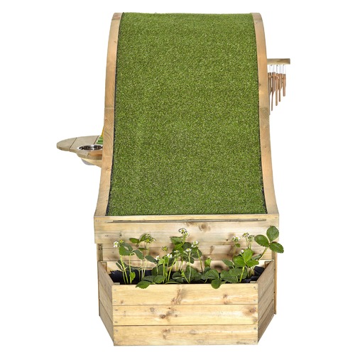 Discovery Nature Play Hideaway