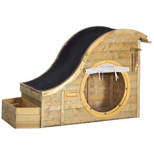 Discovery Nature Play Hideaway