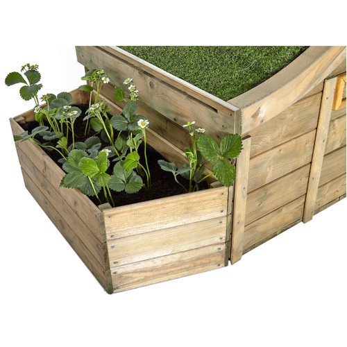 Discovery Nature Play Hideaway