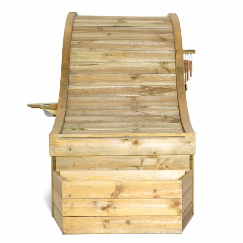 Discovery Nature Play Hideaway