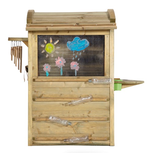 Discovery Nature Play Hideaway