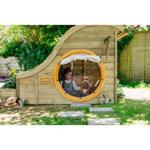 Discovery Nature Play Hideaway