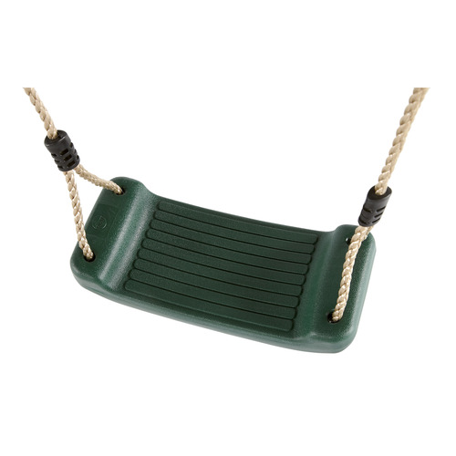 Plum Adjustable Swing Set