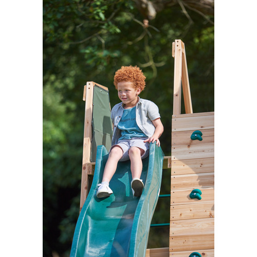 Plum Climbing Pyramid Play Centre | Temple & Webster