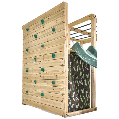 Plum climbing cube cheap
