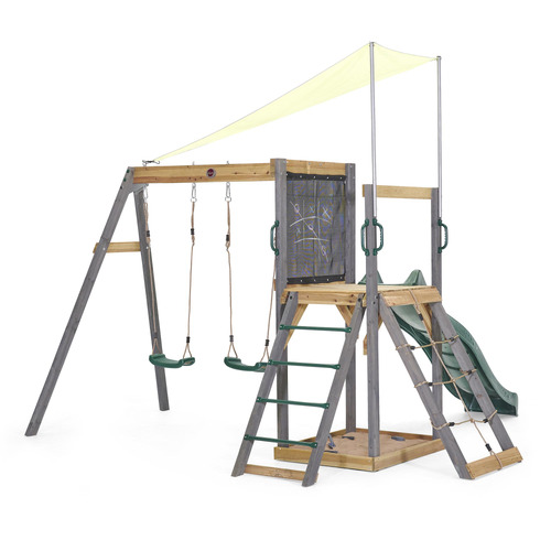 Plum Siamang Play Centre
