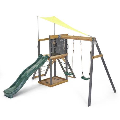 Plum Siamang Play Centre