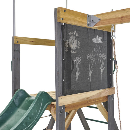 Plum Siamang Play Centre