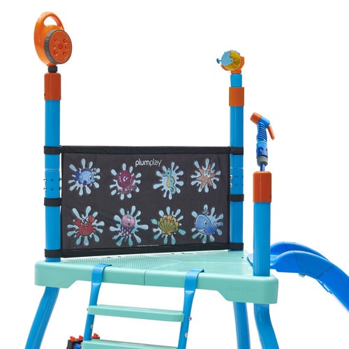 Water Park Splash Play Centre