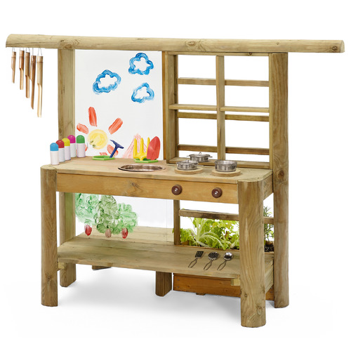Plum Discovery Mud Pie Kitchen Temple Webster