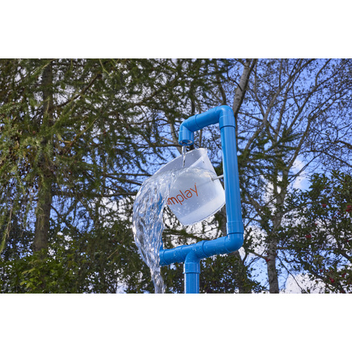 Plum Water Park Tidal Tipper