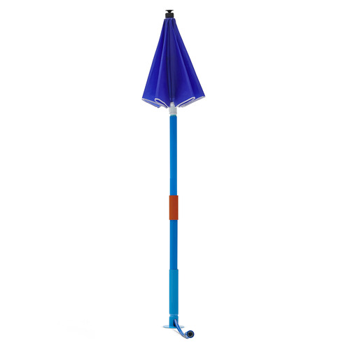 Plum Water Park Umbrella Fountain