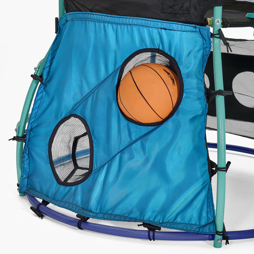 Plum Activity Tower