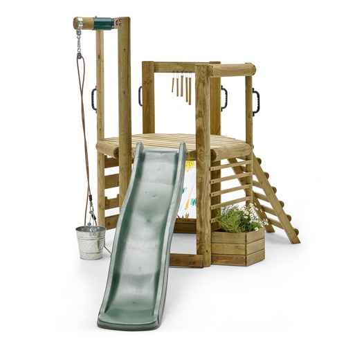Discovery Woodland Treehouse