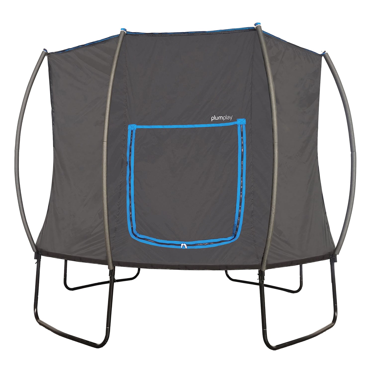 Plum Trampoline Tent Wall