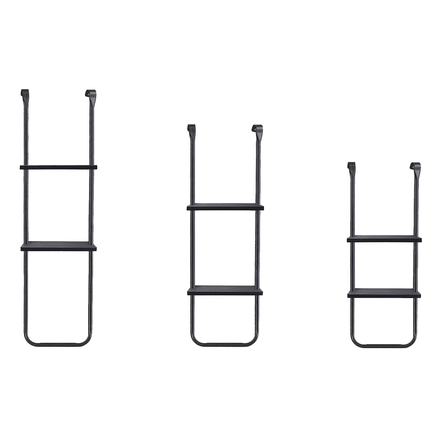 Plum Adjustable Trampoline Ladder