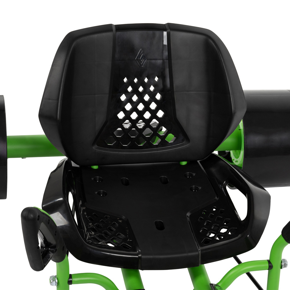 Blaze Ride-On Drift Trike