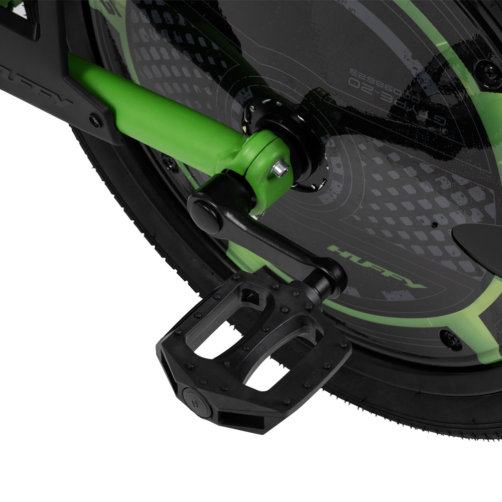 Blaze Ride-On Drift Trike