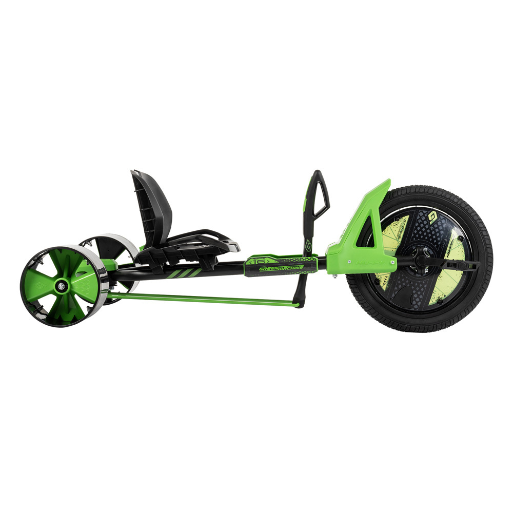 Nitro Ride-On Drift Trike