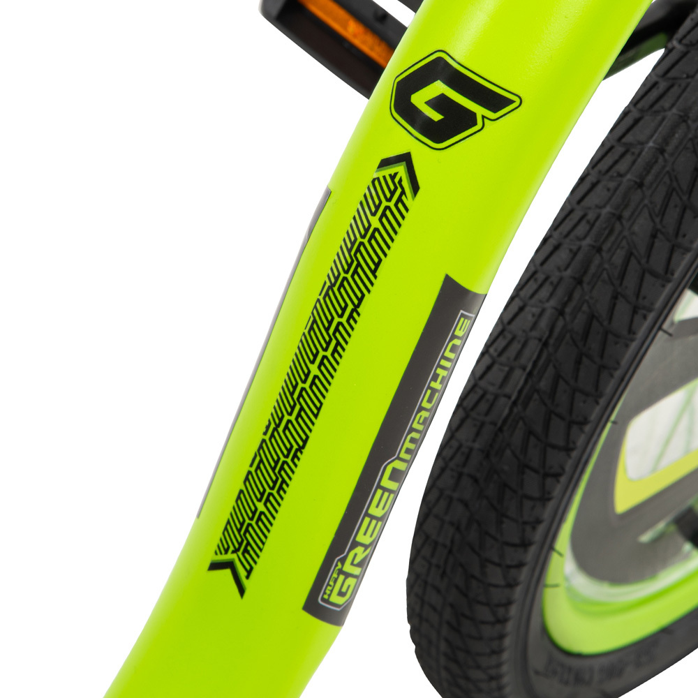 Flash Ride-On Pedal Drift Trike