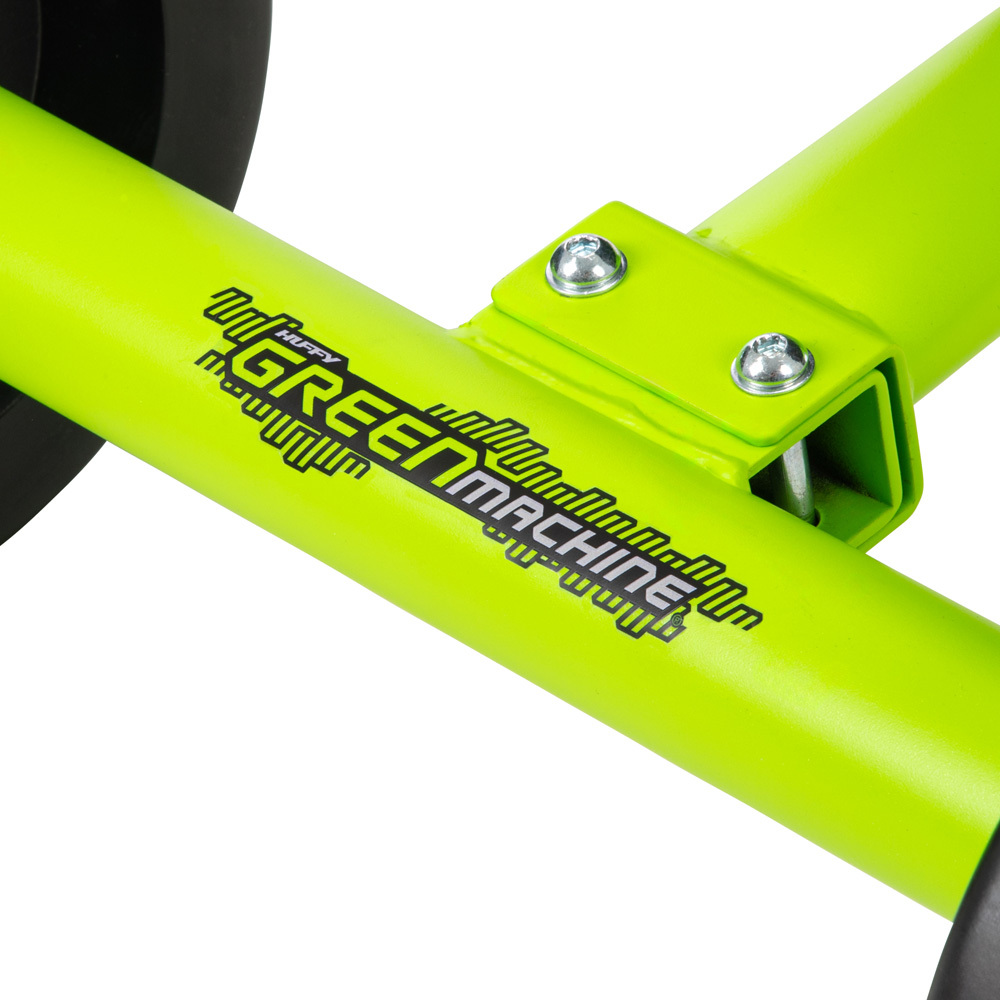 Flash Ride-On Pedal Drift Trike