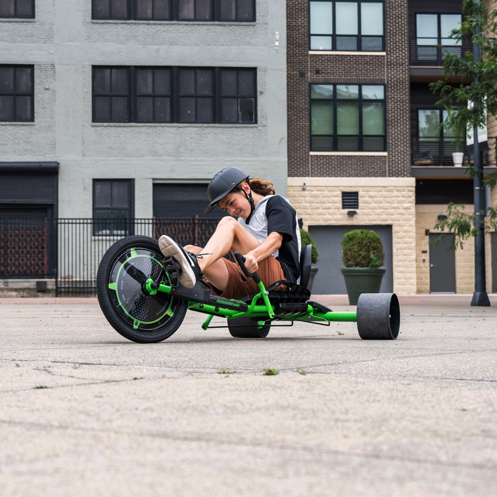 Blaze Ride-On Drift Trike