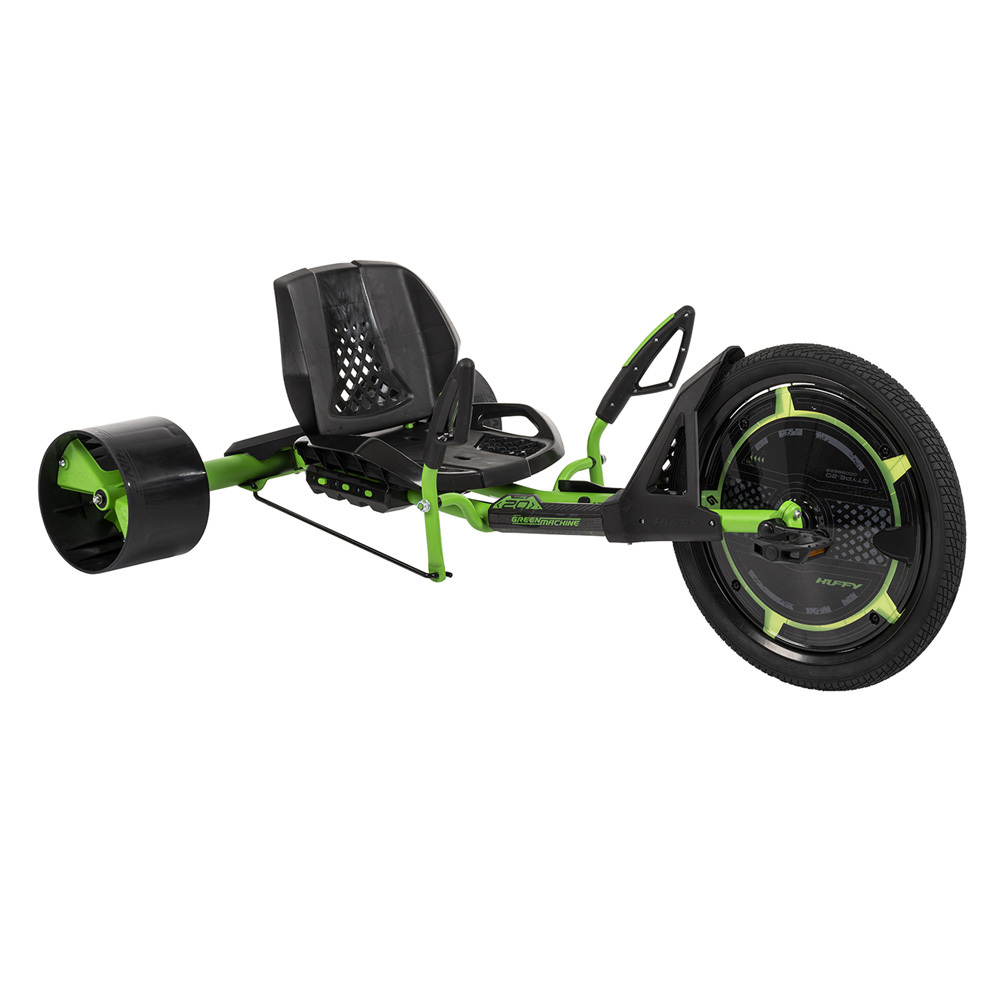 Blaze Ride-On Drift Trike