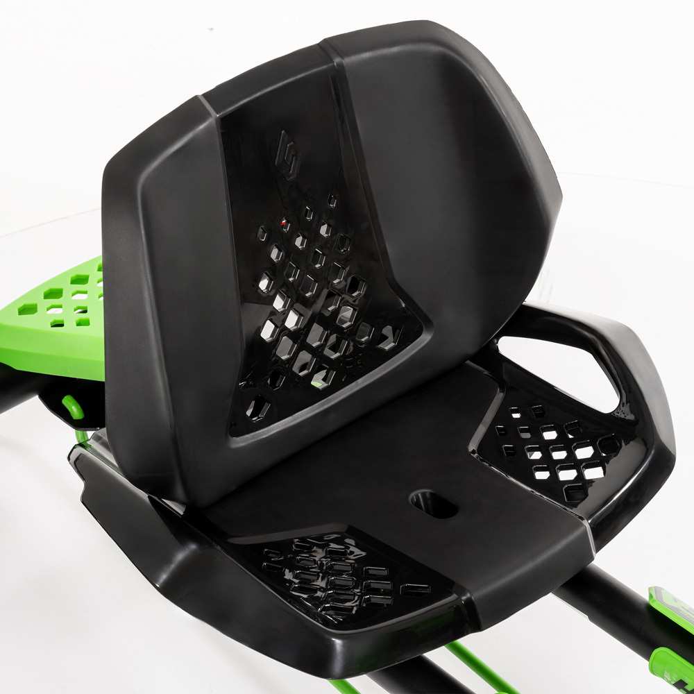 Nitro Ride-On Drift Trike